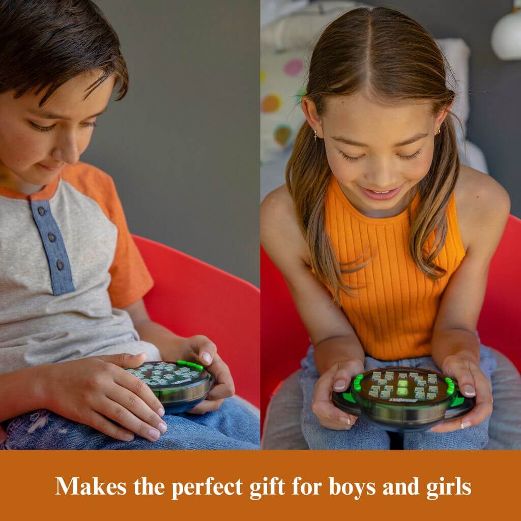 Educational Insights BrainBolt® Memory Game - Image 3