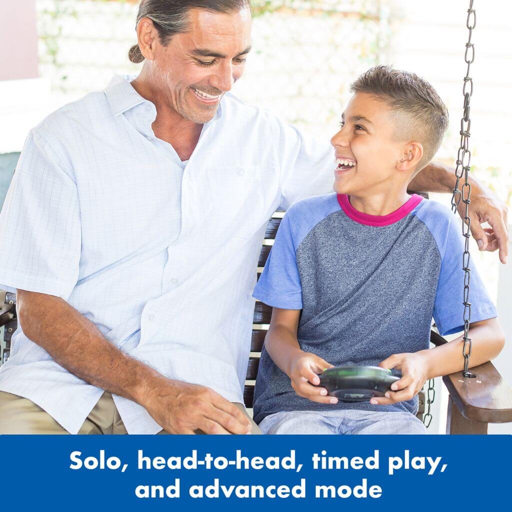 Educational Insights BrainBolt® Memory Game - Image 4