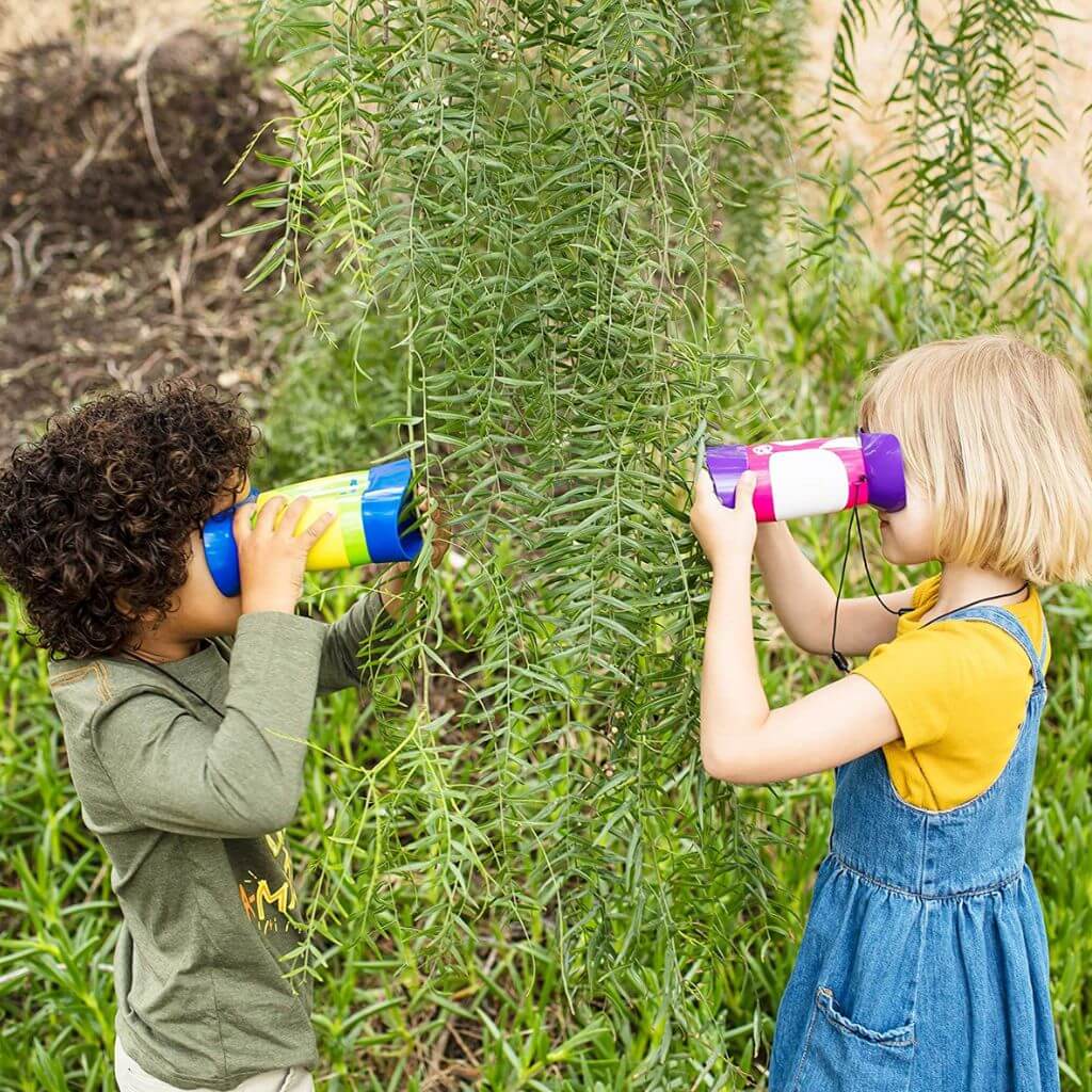 Educational Insights GeoSafari Jr. Kidnoculars - Image 6