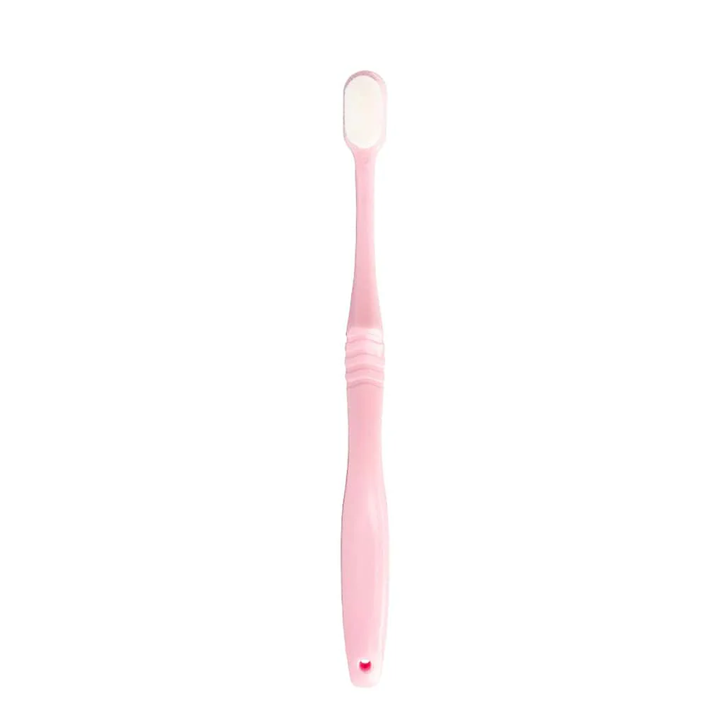 Extra Soft Sensory Nano Toothbrush for Adults (2pcs) - Image 8