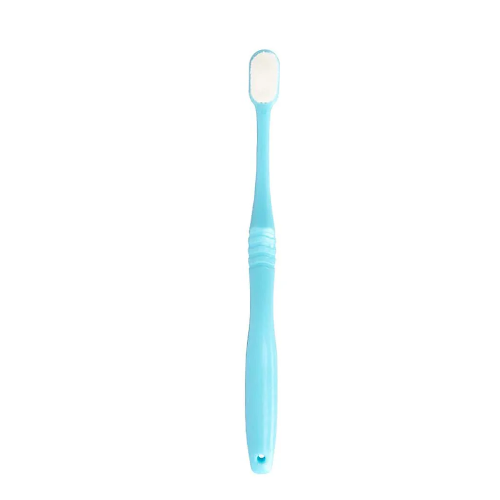 Extra Soft Sensory Nano Toothbrush for Adults (2pcs) - Image 9