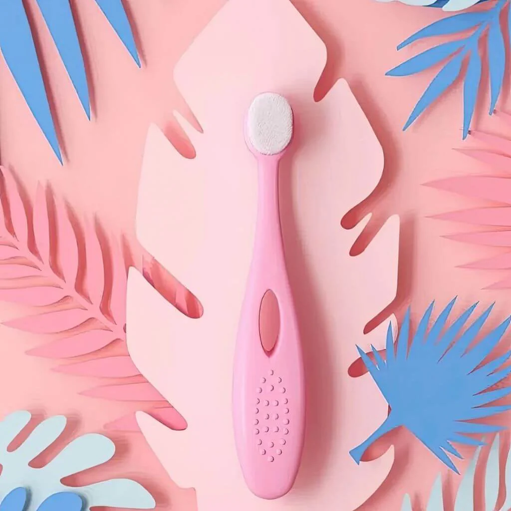 Sensory Toothbrush for Toddlers 3-8 Years - Image 4