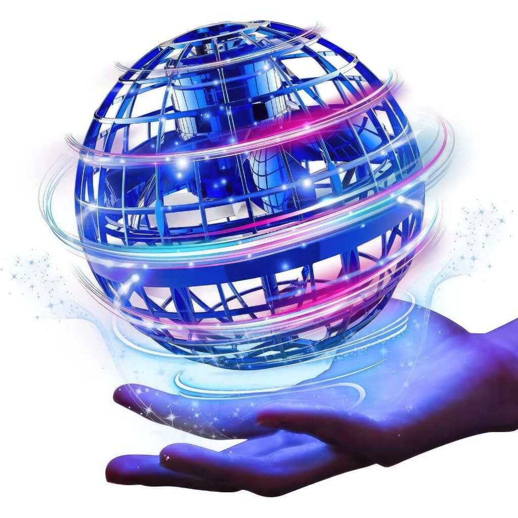 Flying Ball - Image 2