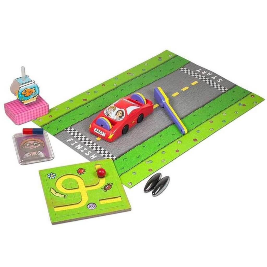 Galt Magnetic Lab - Image 3