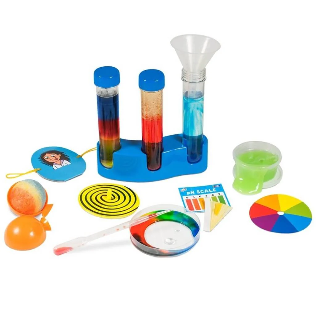Galt Science Lab - Image 4