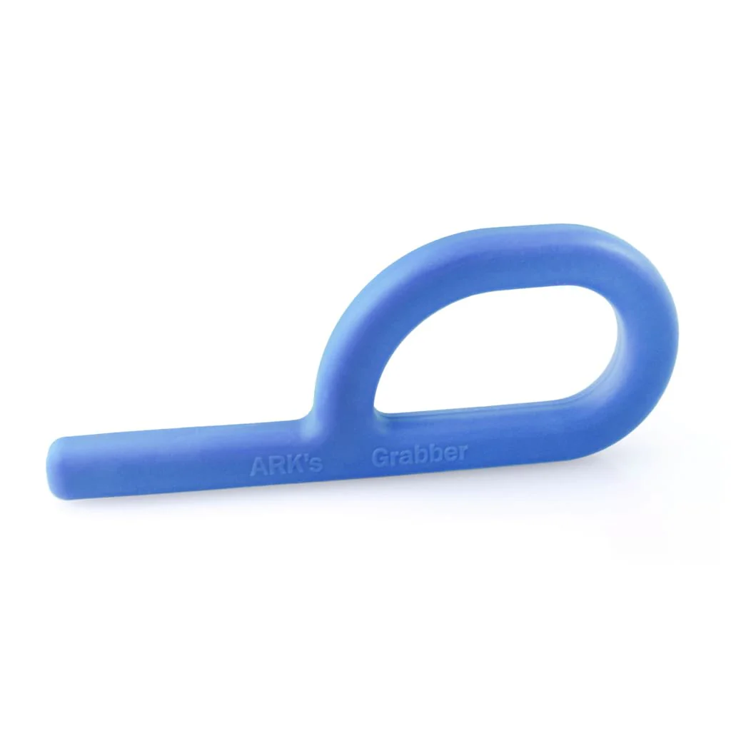 Ark Therapeutic's Grabber Original Chew Tool - Image 10