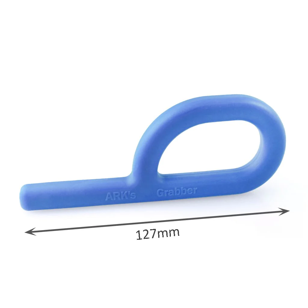 Ark Therapeutic's Grabber Original Chew Tool - Image 6