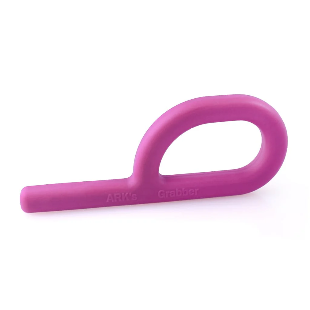 Ark Therapeutic's Grabber Original Chew Tool - Image 8