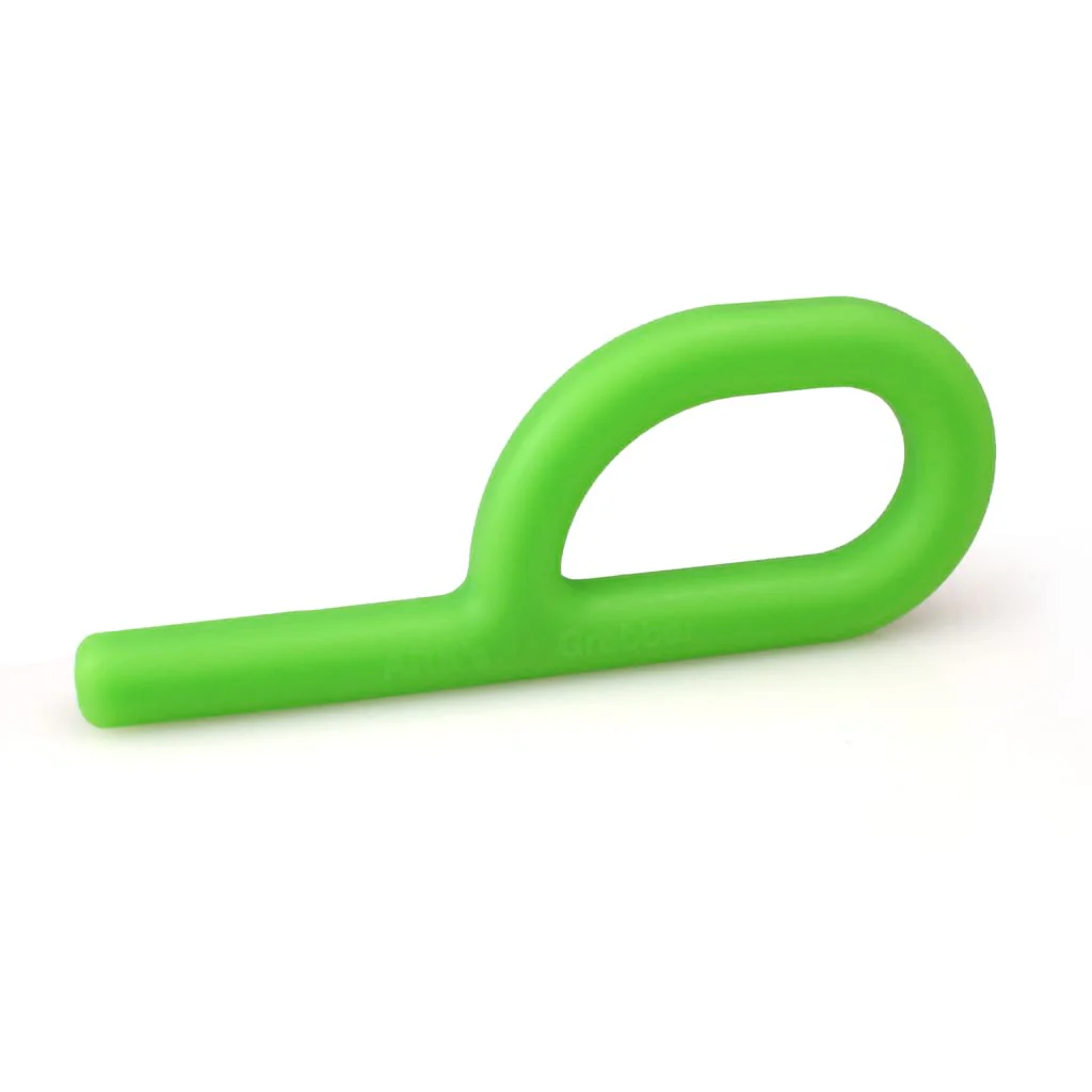 Ark Therapeutic's Grabber Original Chew Tool - Image 9