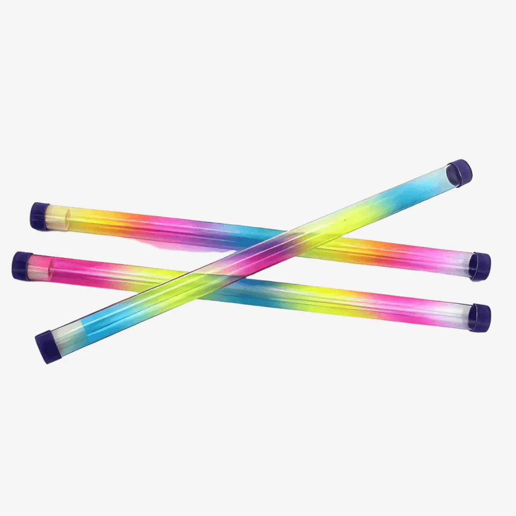 Groan Tube Rainbow