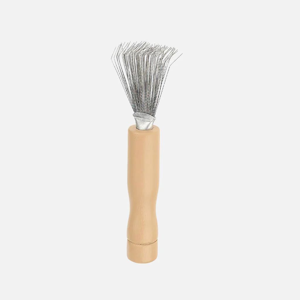 Hair Brush Cleaner