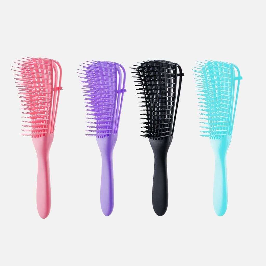 Hair Brush for Fine Hair