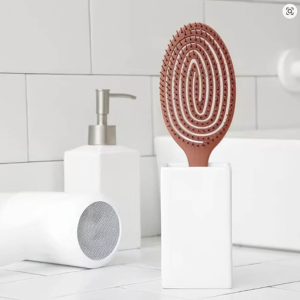 Hair Brush for Thick Hair - Image 2