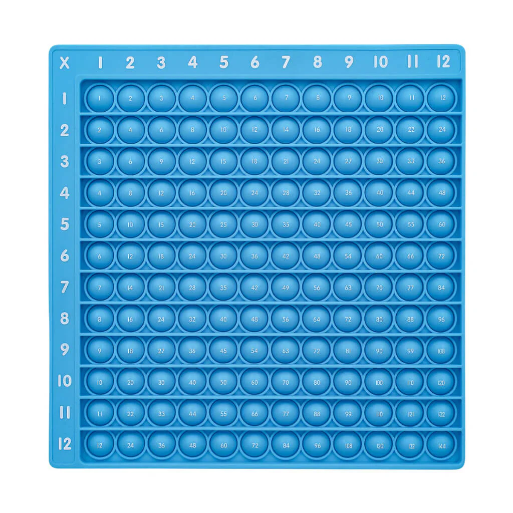 Hundreds Bubble Board | Junior Learning - Image 3