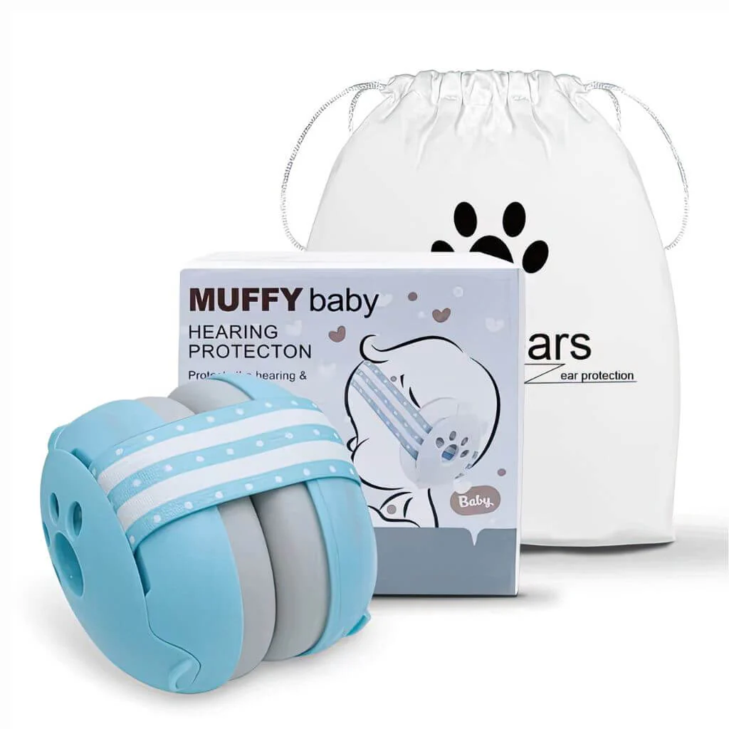 Infant Earmuffs - Image 8