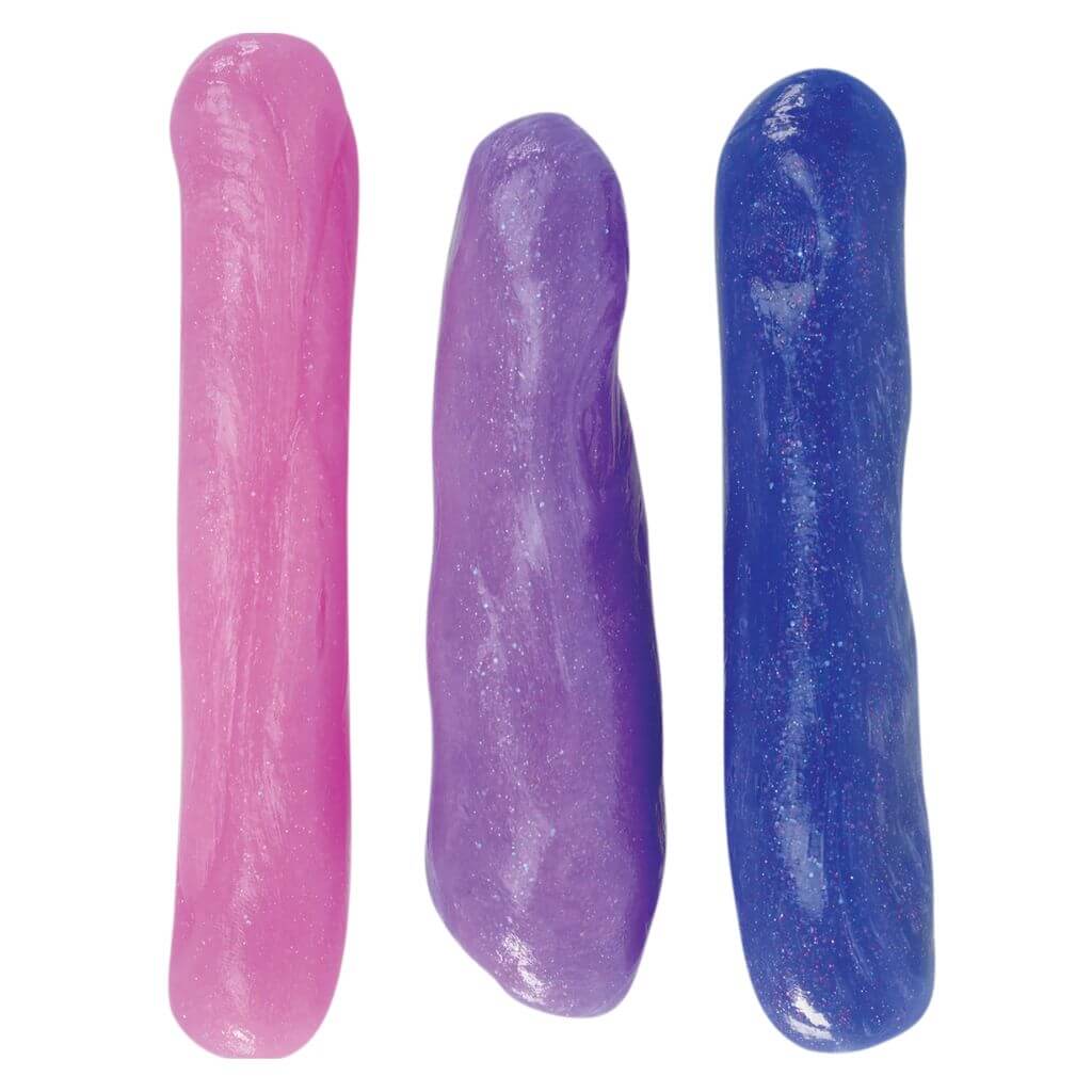 Intergalactic Thinking Putty | Crazy Aaron's - Image 5