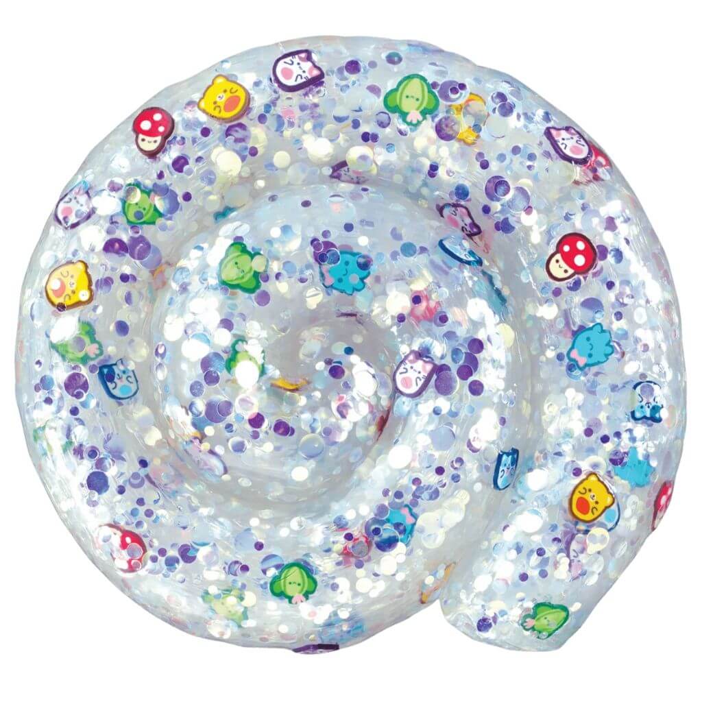 Kawaii Cute Thinking Putty | Crazy Aaron's - Image 2