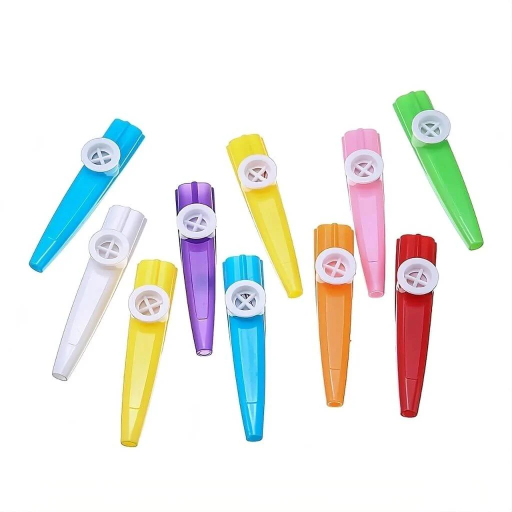 Kazoo - Classic American - Image 2