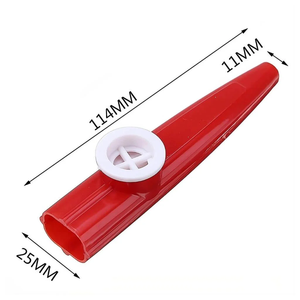 Kazoo - Classic American - Image 3
