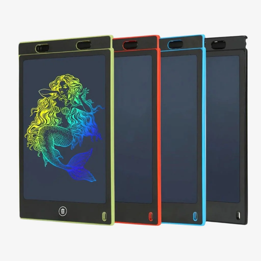 Doodle Pad 12 inch