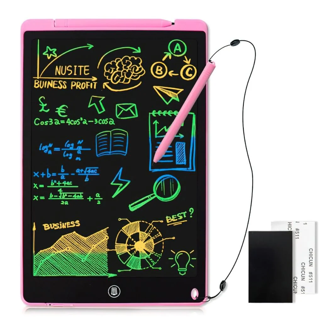 Doodle Pad 12 inch - Image 11