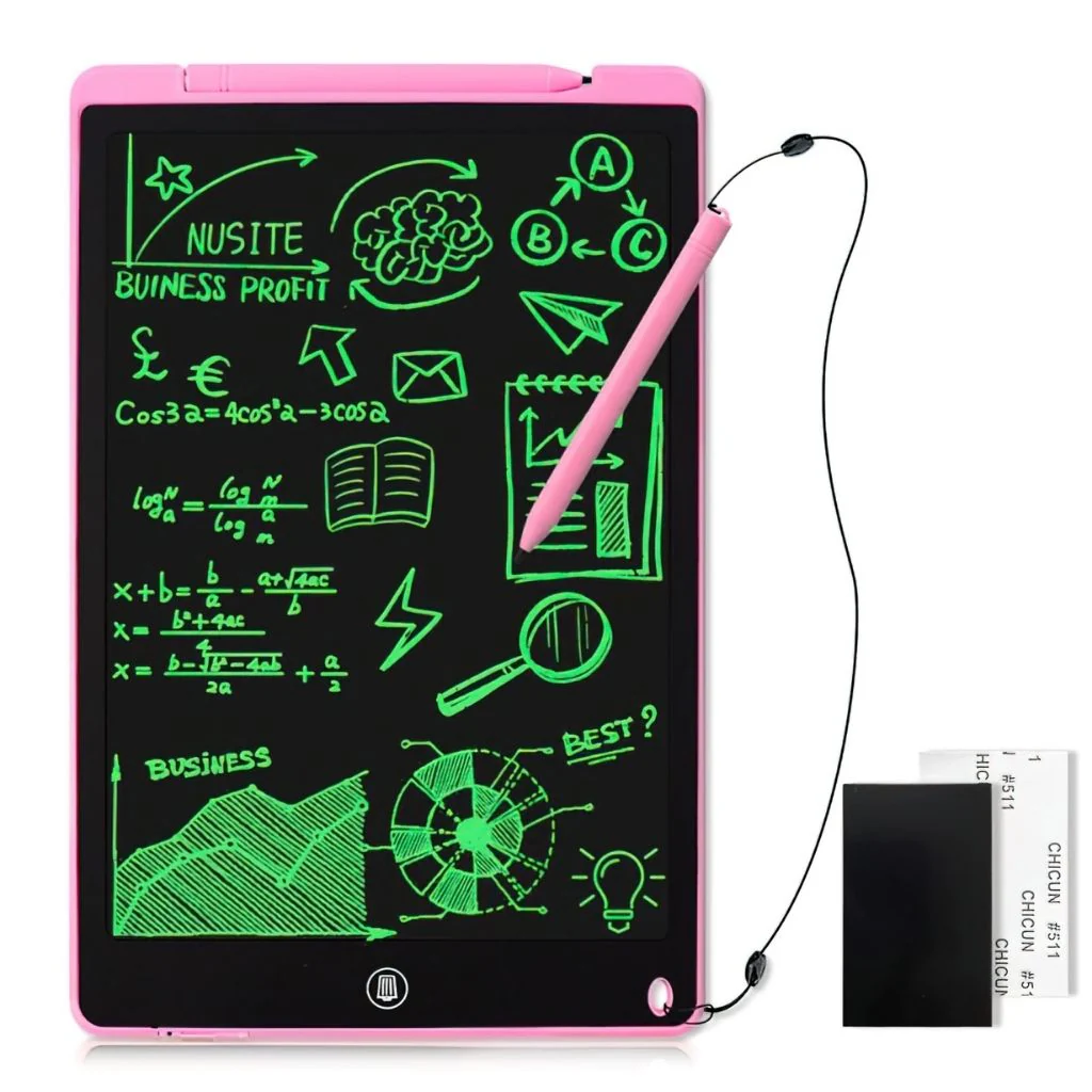 Doodle Pad 12 inch - Image 12