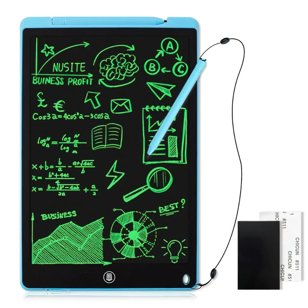 Doodle Pad 12 inch - Image 13