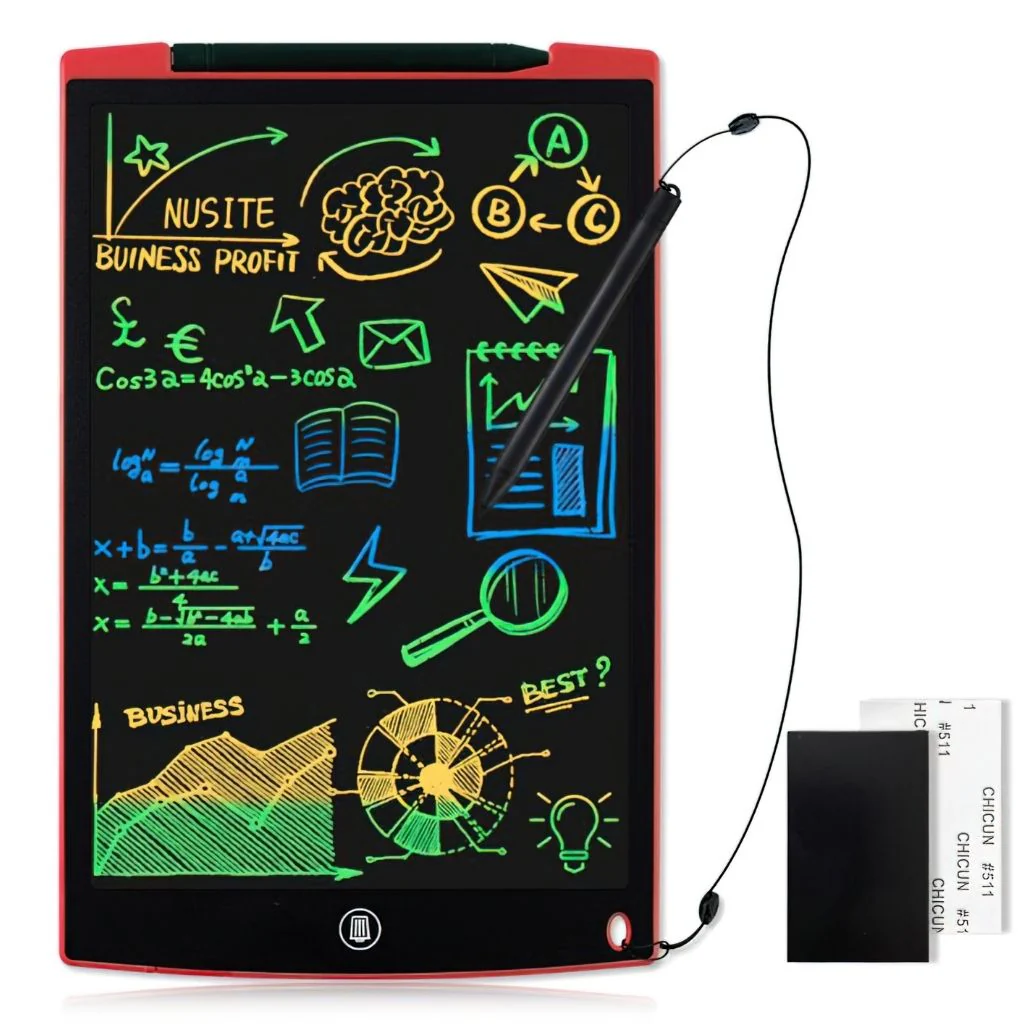 Doodle Pad 12 inch - Image 15