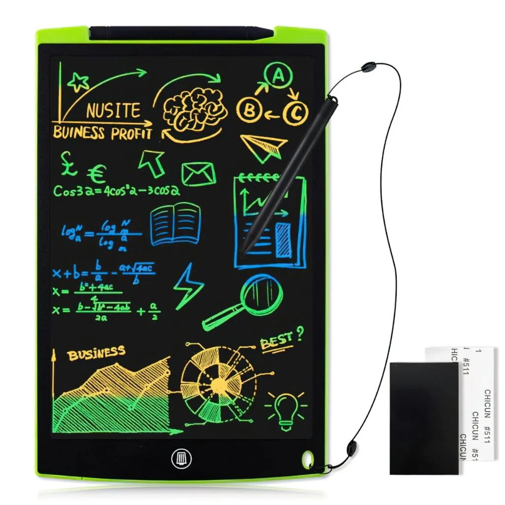 Doodle Pad 12 inch - Image 16