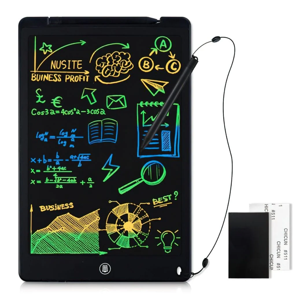 Doodle Pad 12 inch - Image 9