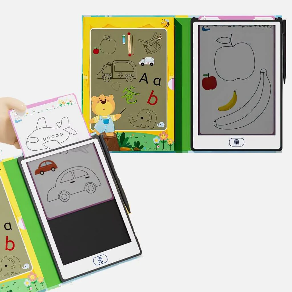 LCD Writing Tablet 8.5 Inch