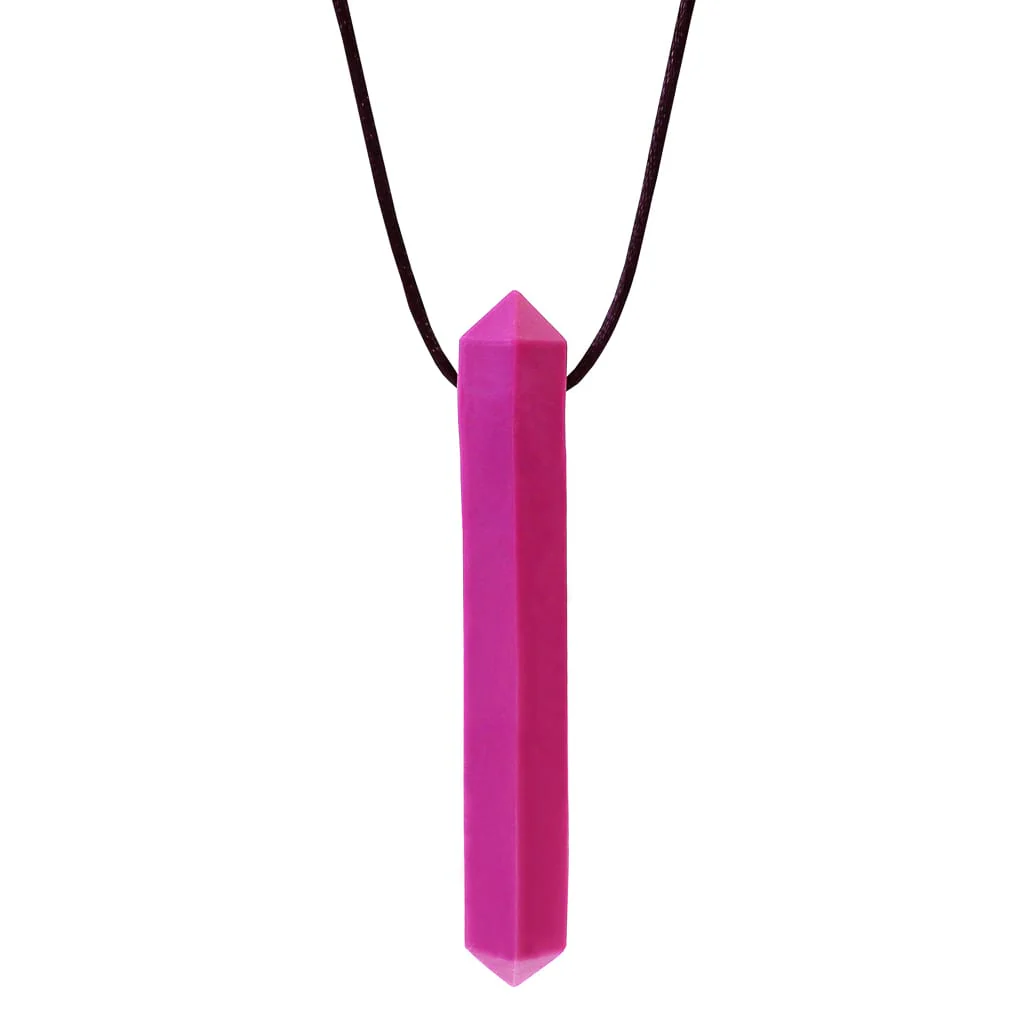 Ark Therapeutic Krypto-Bite Chew Necklace - Image 11
