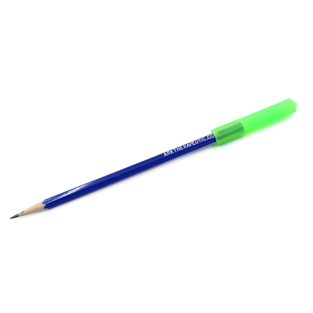 Ark Therapeutic Krypto-Bite Chewable Pencil Topper - Image 10