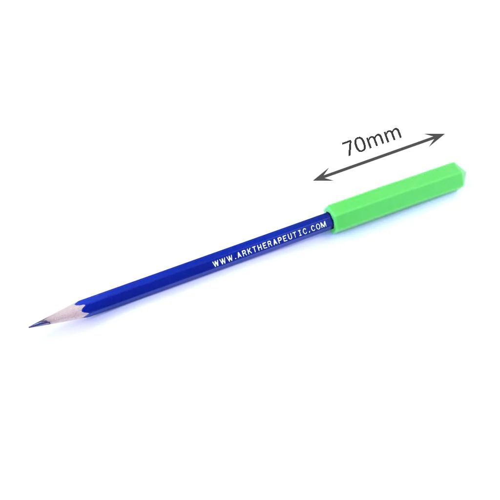 Ark Therapeutic Krypto-Bite Chewable Pencil Topper - Image 6