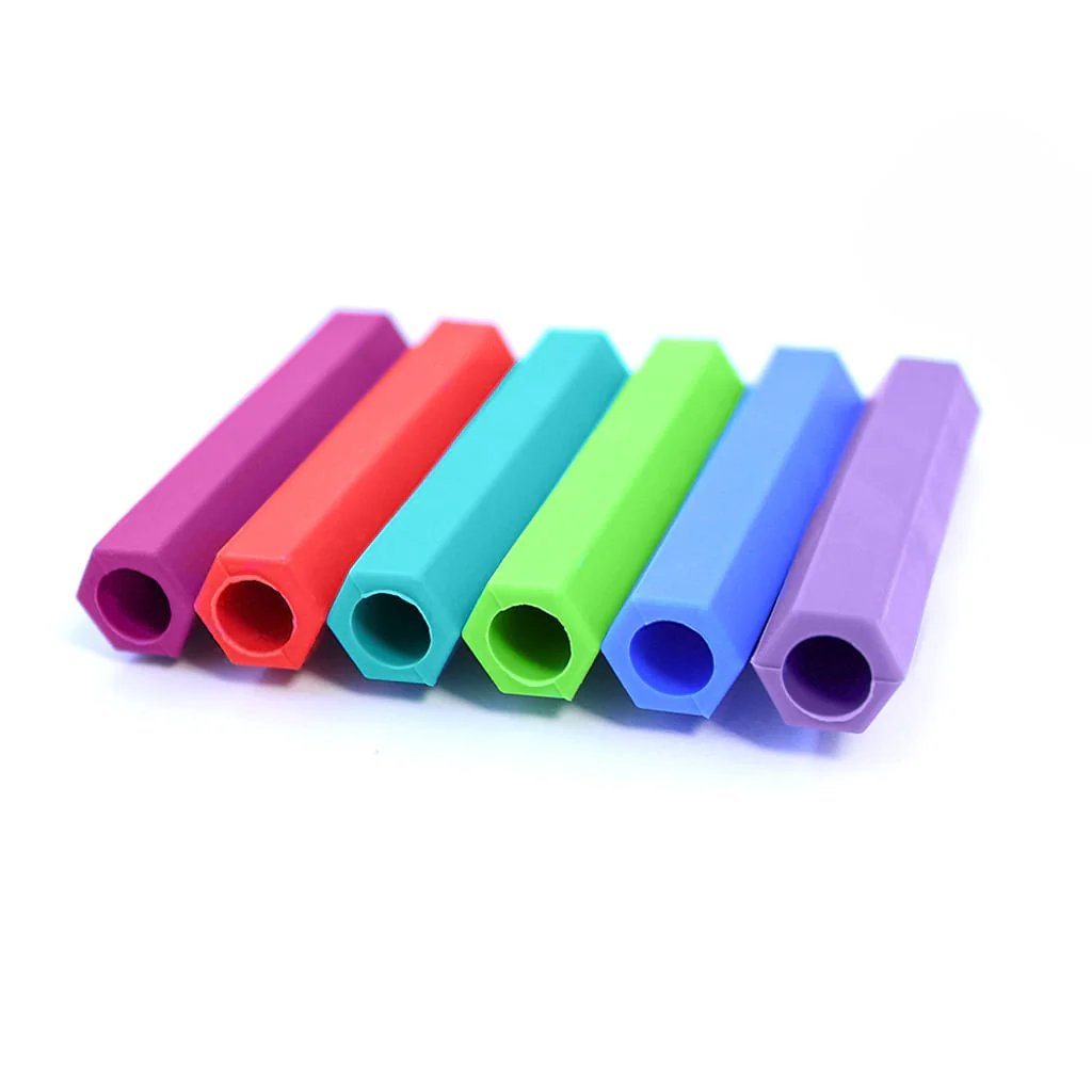 Ark Therapeutic Krypto-Bite Chewable Pencil Topper - Image 7