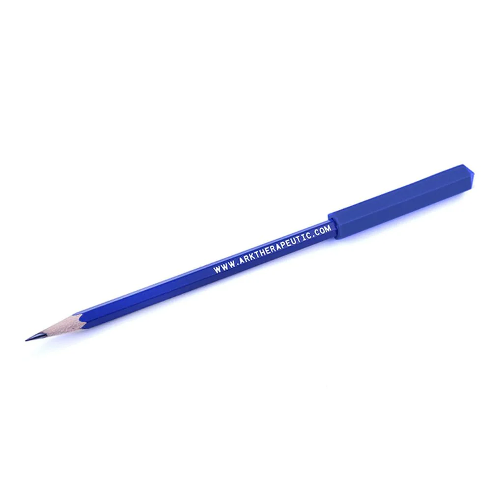 Ark Therapeutic Krypto-Bite Chewable Pencil Topper - Image 9