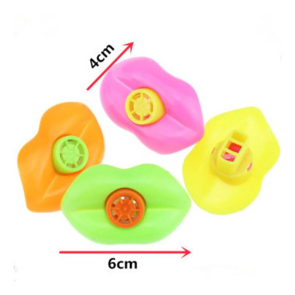 Lip Whistle - Image 2