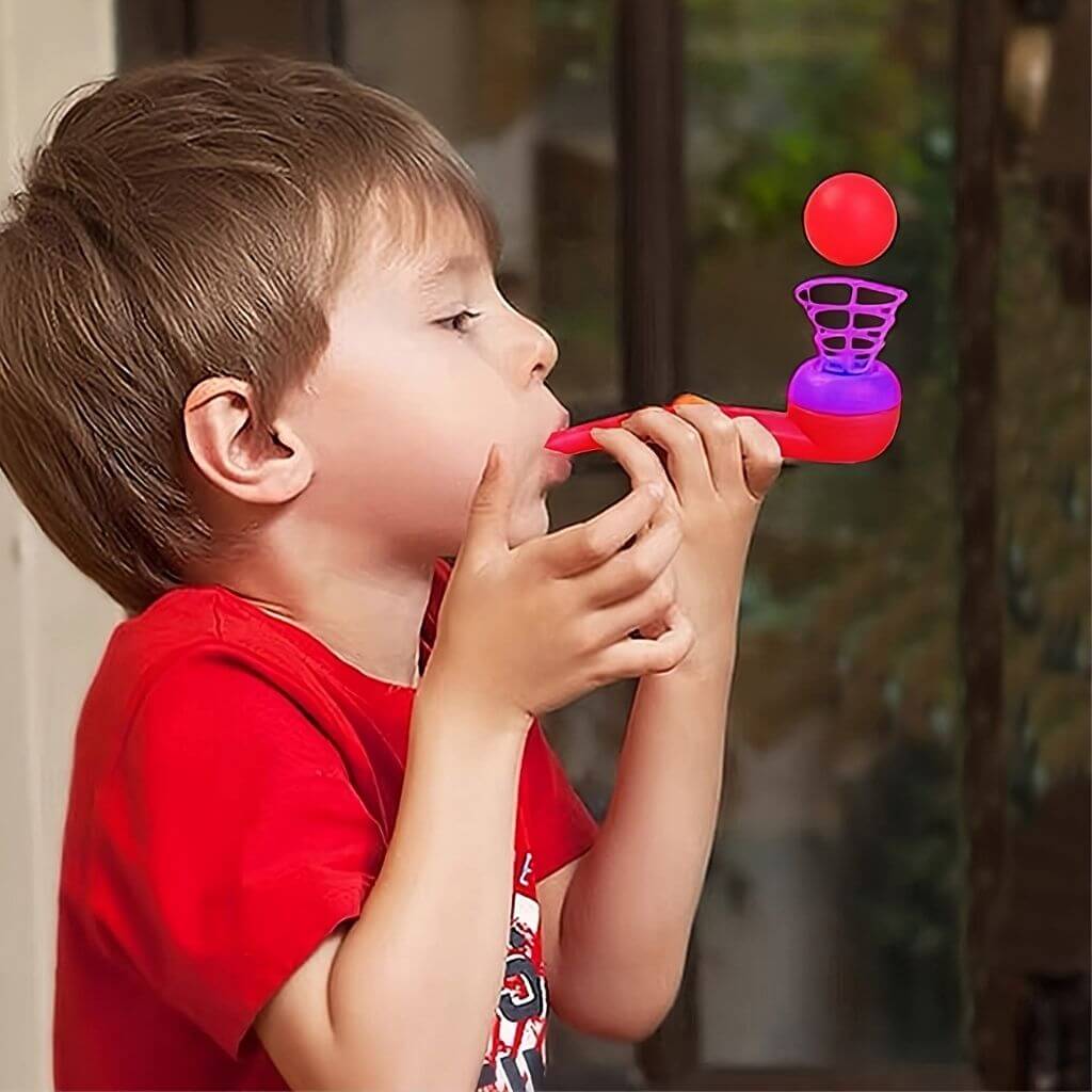 Magic Ball Blowing Pipe - Image 2
