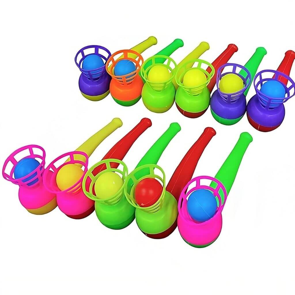 Magic Ball Blowing Pipe - Image 3