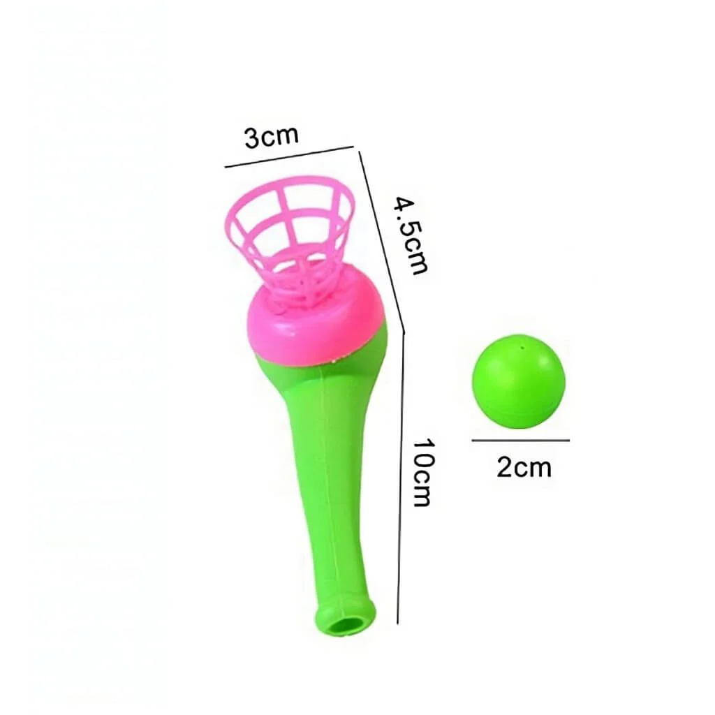 Magic Ball Blowing Pipe - Image 4