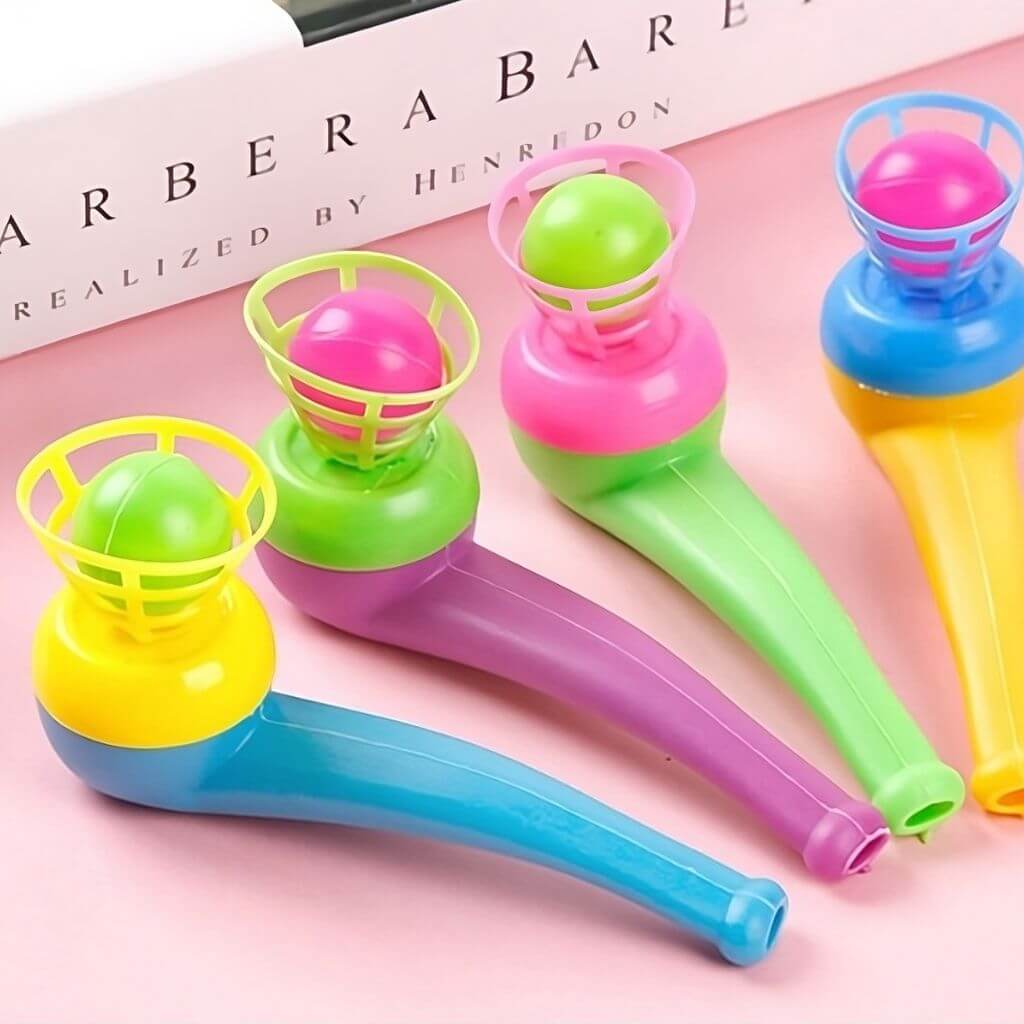 Magic Ball Blowing Pipe - Image 5