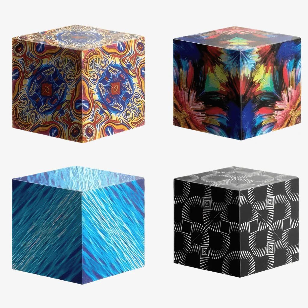 Magic Cube