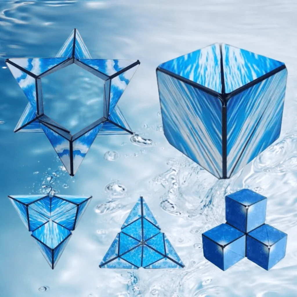 Magic Cube - Image 2