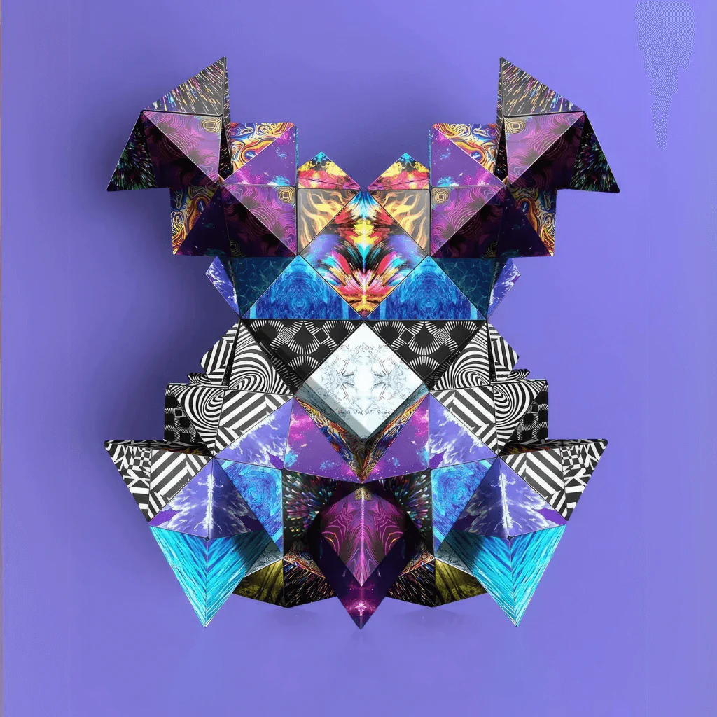 Magic Cube - Image 3