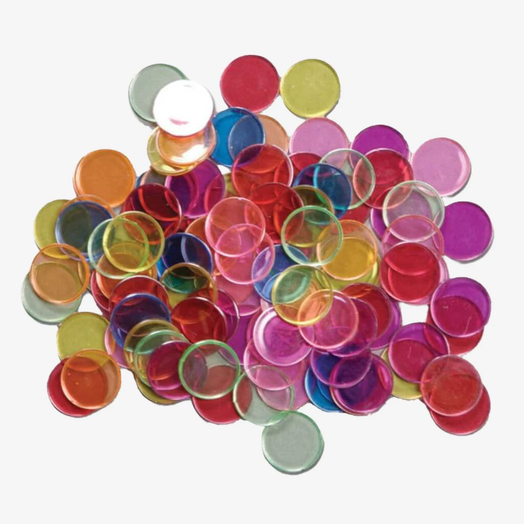 Magnetic Chips