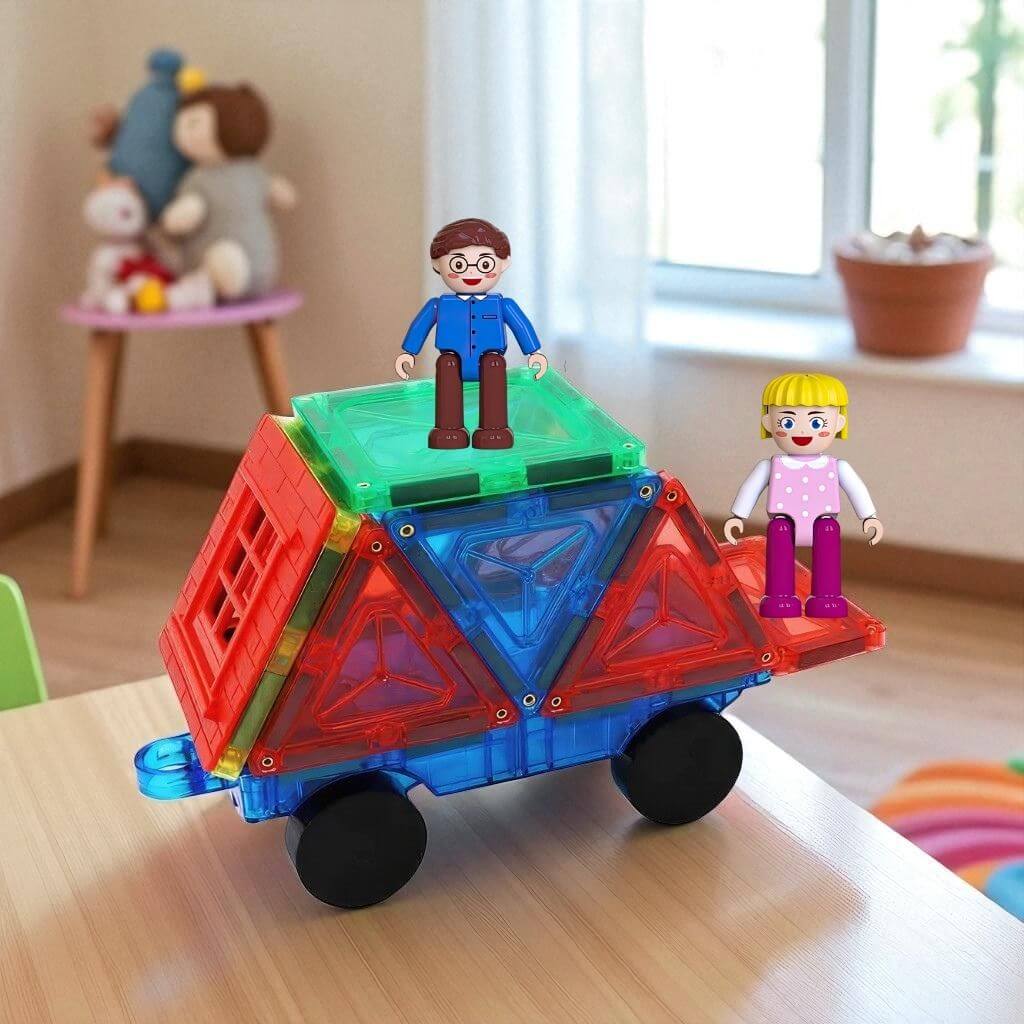 Magnetic Figures - Image 2