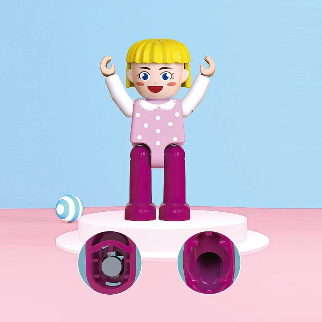 Magnetic Figures - Image 6