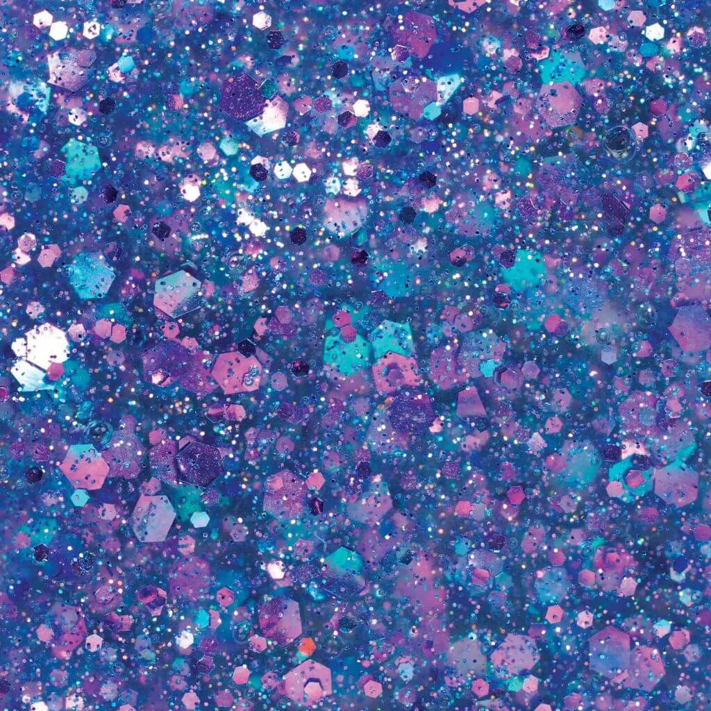Mermaid Tales Glowing Thinking Putty | Crazy Aaron's - Image 2