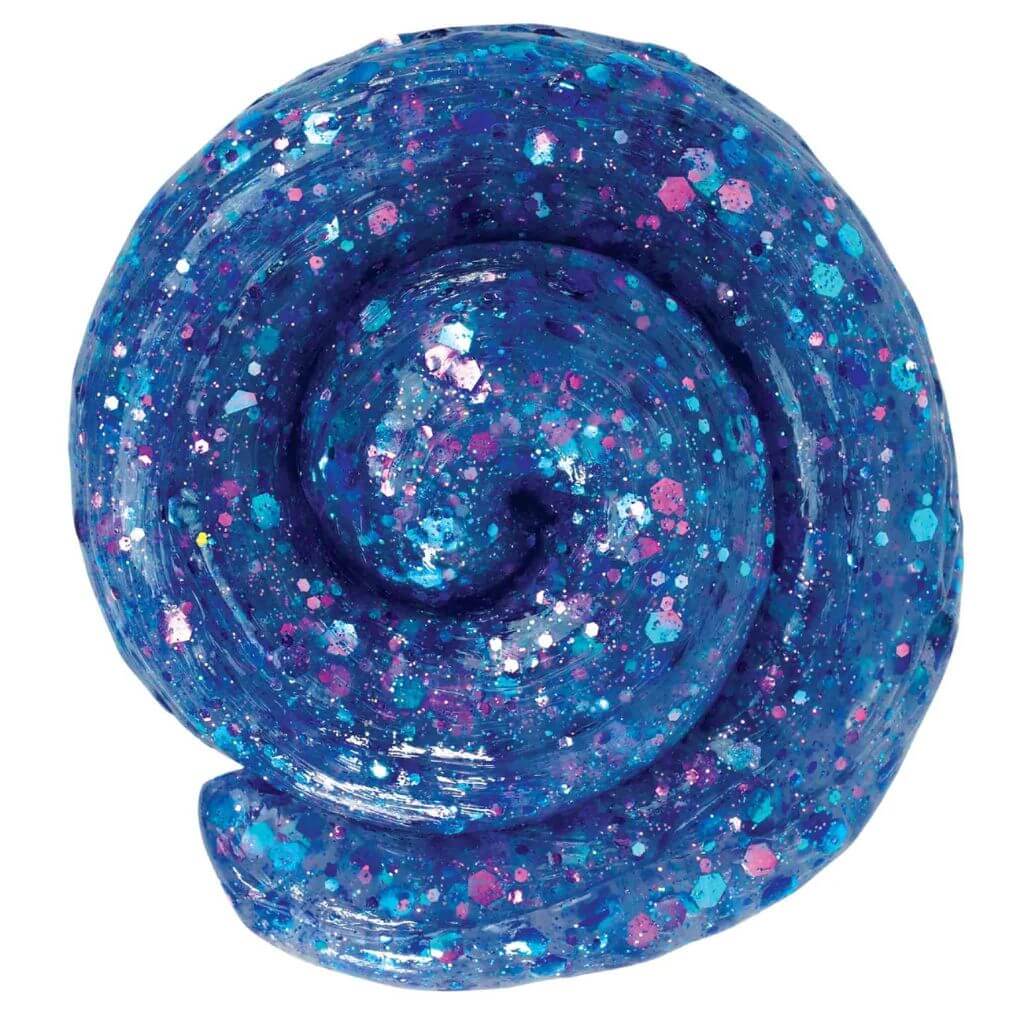 Mermaid Tales Glowing Thinking Putty | Crazy Aaron's - Image 4