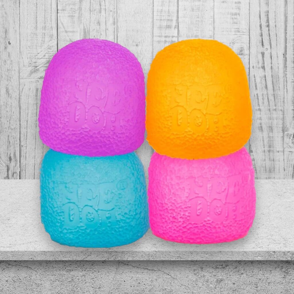 Nee Doh Gumdrop | Schylling - Image 2